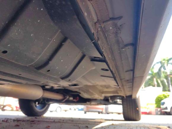 [佛山·粤E] 二手长安长安CS55PLUS2022款 第二代 1.5T DCT尊享型