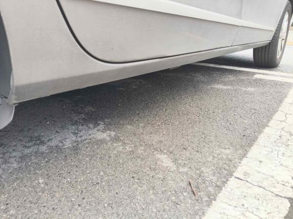 [南京·苏A] 二手别克别克GL82017款 25S 豪华型 国V