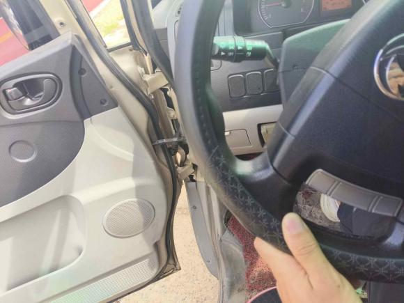 [南昌·赣A] 二手东风风行菱智2017款 M3L 1.6L 7座舒适型