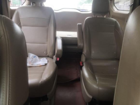 [上海·川Y] 二手五菱汽车五菱宏光2013款 1.5L S舒适型