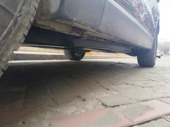 [青岛·皖A] 二手捷豹捷豹F-PACE2016款 2.0T 两驱都市尊享版