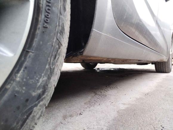 [芜湖·皖A] 二手雪佛兰科鲁泽2022款 320 自动悦享天窗版