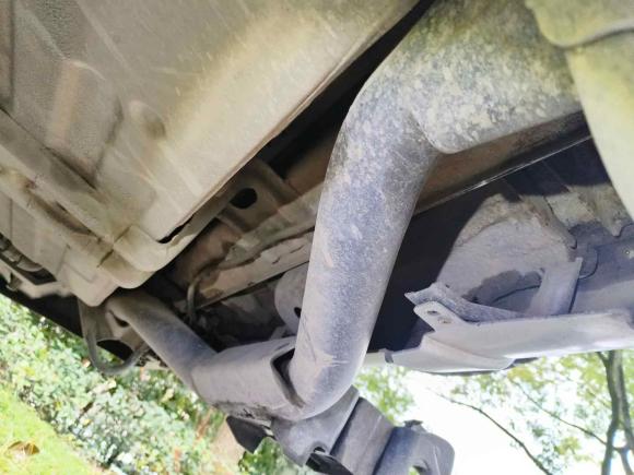 [义乌·浙G] 二手三菱帕杰罗2011款 3.0L 精英版