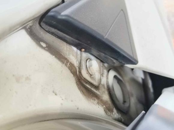 [温州·浙C] 二手丰田YARiS L 致炫2015款 1.5E 自动魅动版