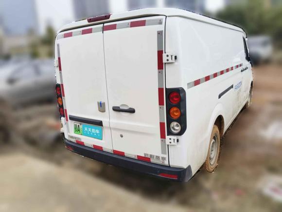 [武汉·鄂A] 二手远程远程星享V2023款 V6E 国轩高科38.7kWh超值版