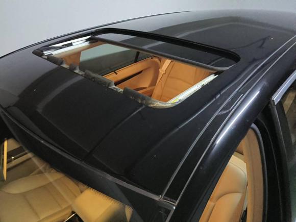 [南通·苏F] 二手奔驰奔驰R级2010款 R 300 L 商务型