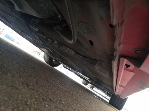 [上海·苏F] 二手马自达马自达32008款 两厢 2.0豪华型