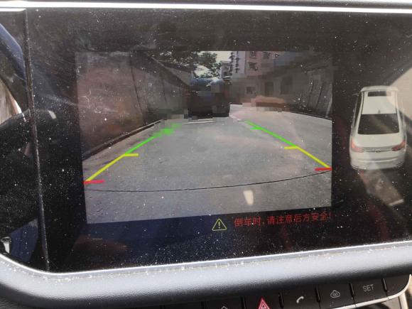 [金华·浙J] 二手奇瑞艾瑞泽GX2018款 1.5T CVT劲色版 国V