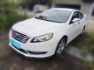 奔腾奔腾B702014款 2.0L 自动舒适型「深圳二手车」「天天拍车」