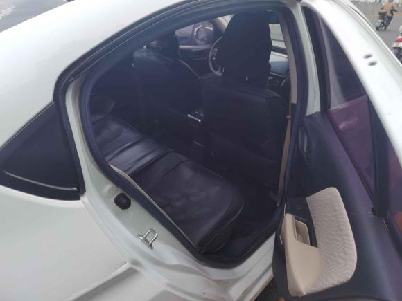 [深圳·甘K] 二手本田哥瑞2016款 1.5L CVT经典版