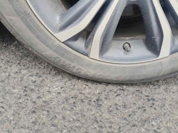 [上海·沪E] 二手本田凌派2022款 180Turbo CVT豪华版