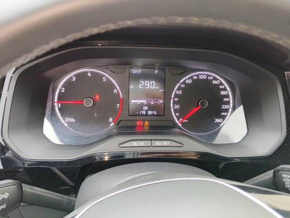 [宁波·浙B] 二手捷达捷达VS52019款 280TSI 自动悦享型