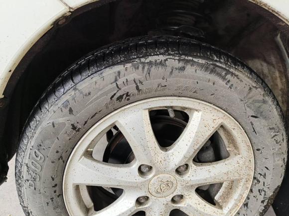 [义乌·豫N] 二手长安凯程欧诺S2014款 1.5L基本型