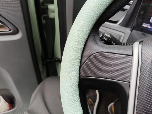 [杭州·浙A] 二手五菱汽车宏光MINIEV2021款 马卡龙臻享款 磷酸铁锂