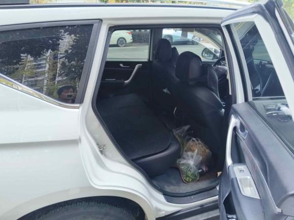 [南昌·赣A] 二手哈弗哈弗M62019款 1.5T DCT两驱超值版 国VI