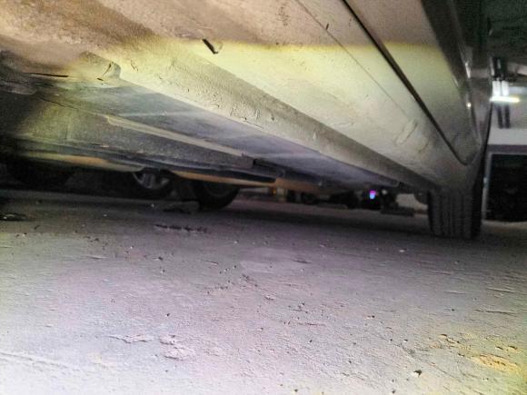 [武汉·鄂A] 二手别克威朗2015款 三厢 15S 自动领先型