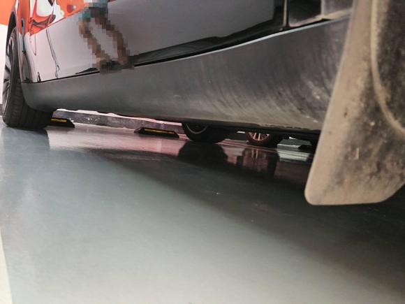 [合肥·皖A] 二手特斯拉Model Y2022款 改款 后轮驱动版