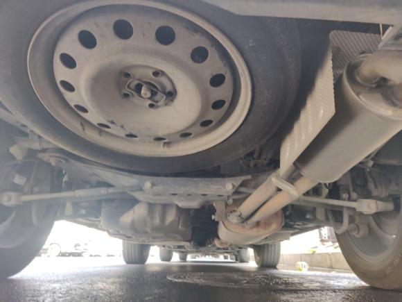 [成都·川A] 二手长安长安CS952019款 2.0T 两驱豪华型