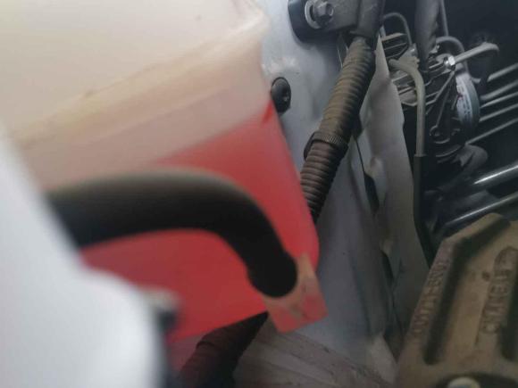 [湖州·浙E] 二手长安长安CS35PLUS2019款 1.6L 手动畅联版