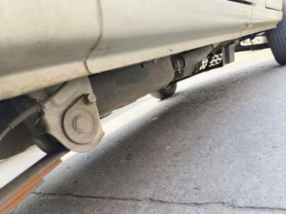 [常州·苏D] 二手五菱汽车五菱之光2015款 1.2L 实用型LSI