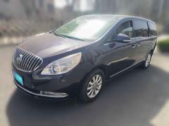 [青岛·鲁B] 别克别克GL82011款 3.0L XT豪华商务旗舰版