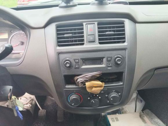 [苏州·苏U] 二手五菱汽车五菱荣光S2021款 1.2L基本型5座LSI