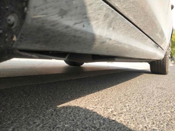 [台州·浙J] 二手比亚迪秦PLUS2021款 EV 600KM 旗舰型