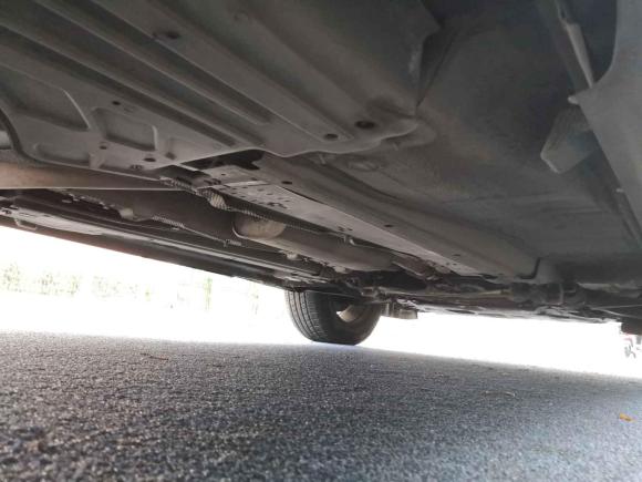 [温州·浙C] 二手沃尔沃沃尔沃XC602013款 T5 智雅版