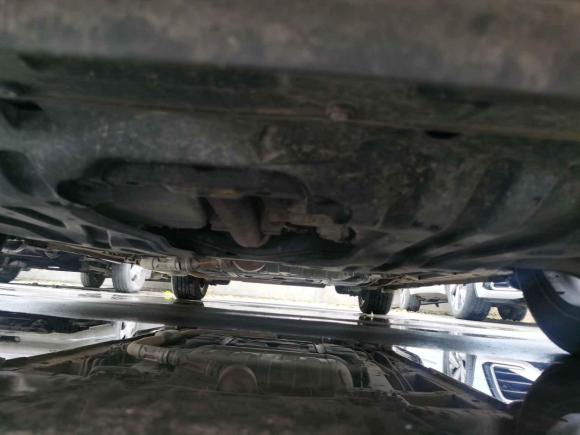 [西安·陕A] 二手本田奥德赛2017款 2.4L 智享版