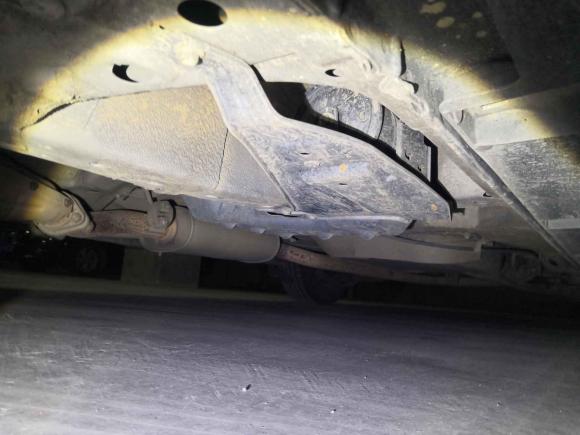 [无锡·苏B] 二手马自达马自达82011款 2.3L 至尊版