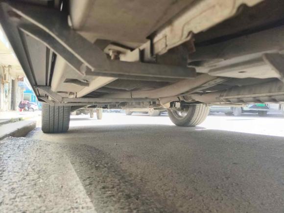 [常州·苏D] 二手斯巴鲁斯巴鲁XV2014款 2.0i 精英版