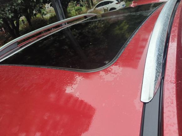 [武汉·鄂A] 二手荣威荣威RX52016款 20T 两驱自动互联网智享版