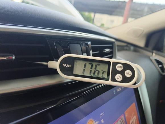 [深圳·粤B] 二手日产楼兰2015款 2.5L XL 两驱智尚版