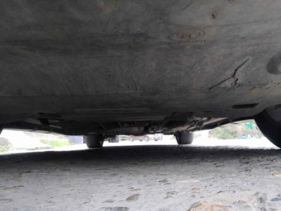 [温州·浙C] 二手凯迪拉克SLS赛威2011款 2.0T 精英型