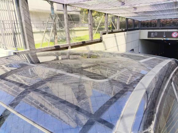 [嘉兴·浙A] 二手宝马宝马iX32022款 创领型