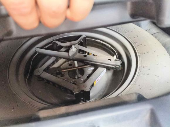 [合肥·皖A] 二手Jeep指南者2014款 改款 2.4L 四驱舒适版