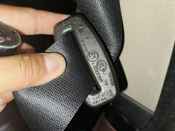 [杭州·浙A] 二手宝马宝马5系GT2015款 528i 领先型