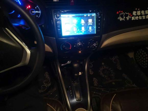 [芜湖·皖B] 二手本田凌派2013款 1.8L 自动舒适版