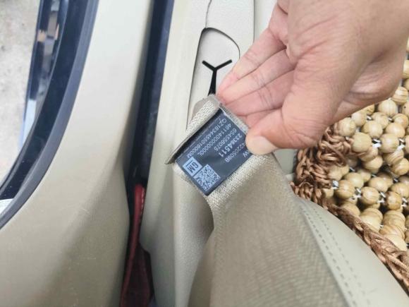 [常州·苏E] 二手凯迪拉克凯迪拉克CT62016款 28T 时尚型