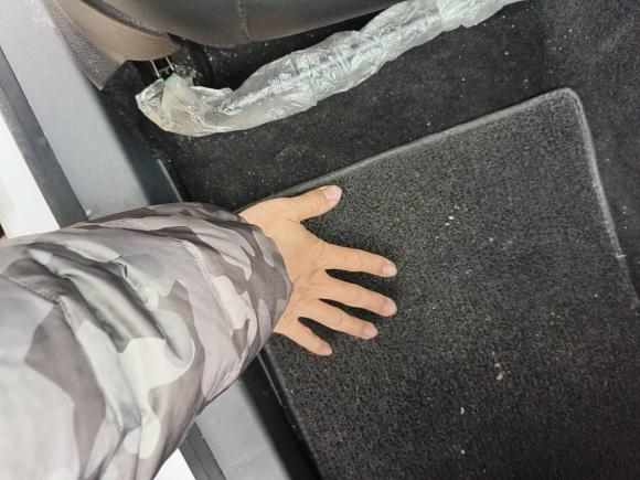 [南京·苏L] 二手五菱汽车五菱征途2021款 1.5L开拓型LAR