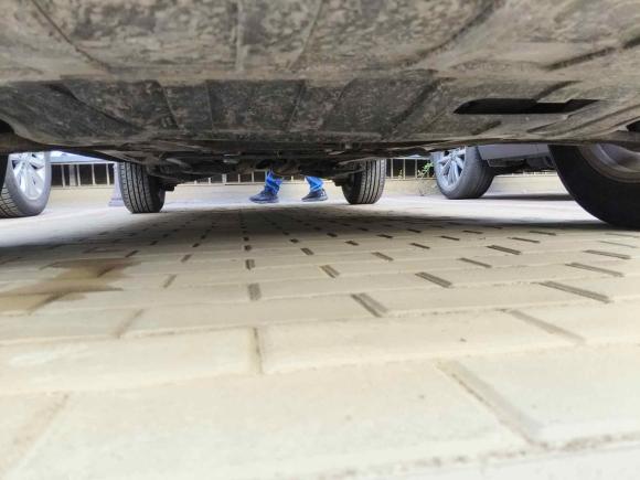 [北京·京N] 二手日产逍客2008款 20X雷 CVT 2WD