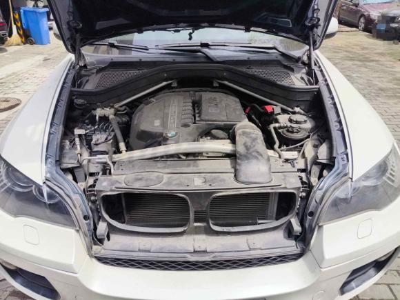 [温州·闽J] 二手宝马宝马X62013款 xDrive35i