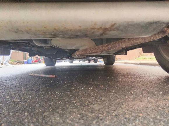 [青岛·鲁B] 二手雪佛兰创酷2017款 1.4T 自动两驱舒适型