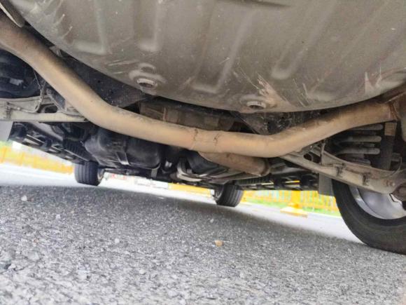 [武汉·鄂A] 二手别克昂科旗2020款 28T 四驱Avenir艾维亚