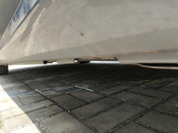 [上海·沪C] 二手沃尔沃沃尔沃S602017款 S60L T3 智进版