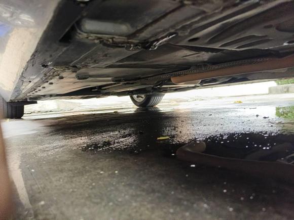 [广州·粤S] 二手凯迪拉克凯迪拉克CT62019款 28T 时尚型