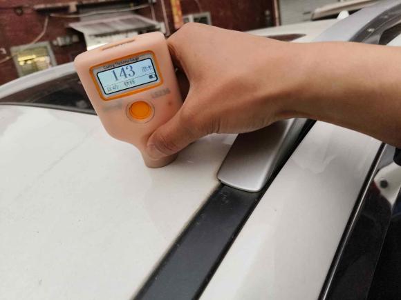 [杭州·湘G] 二手宝骏宝骏3602018款 1.5L 自动豪华型 国V