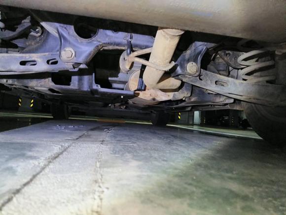 [武汉·鄂A] 二手别克昂科威2017款 20T 两驱精英型