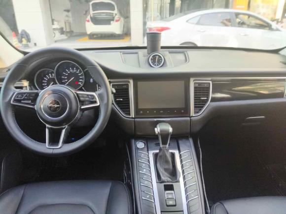 [嘉兴·浙F] 二手众泰众泰SR92017款 2.0T 自动极致之心版