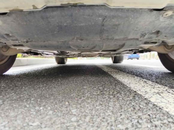 [苏州·苏E] 二手奔驰奔驰M级2014款 ML 400 4MATIC动感型